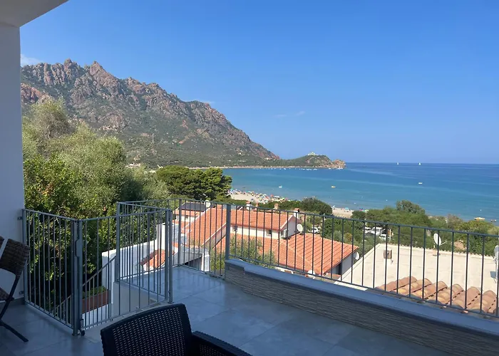 Casa Foxi Manna