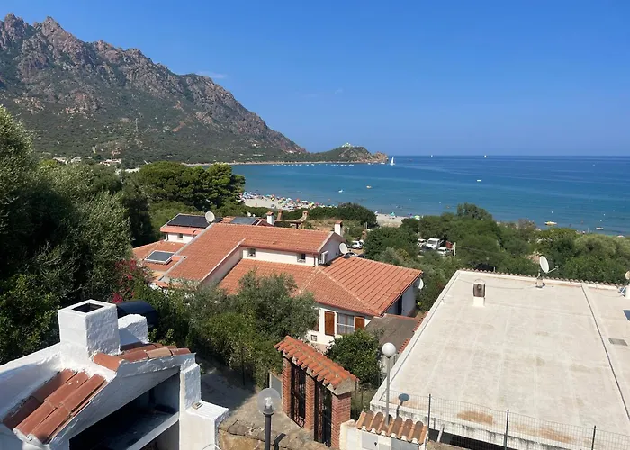 Casa Foxi Manna