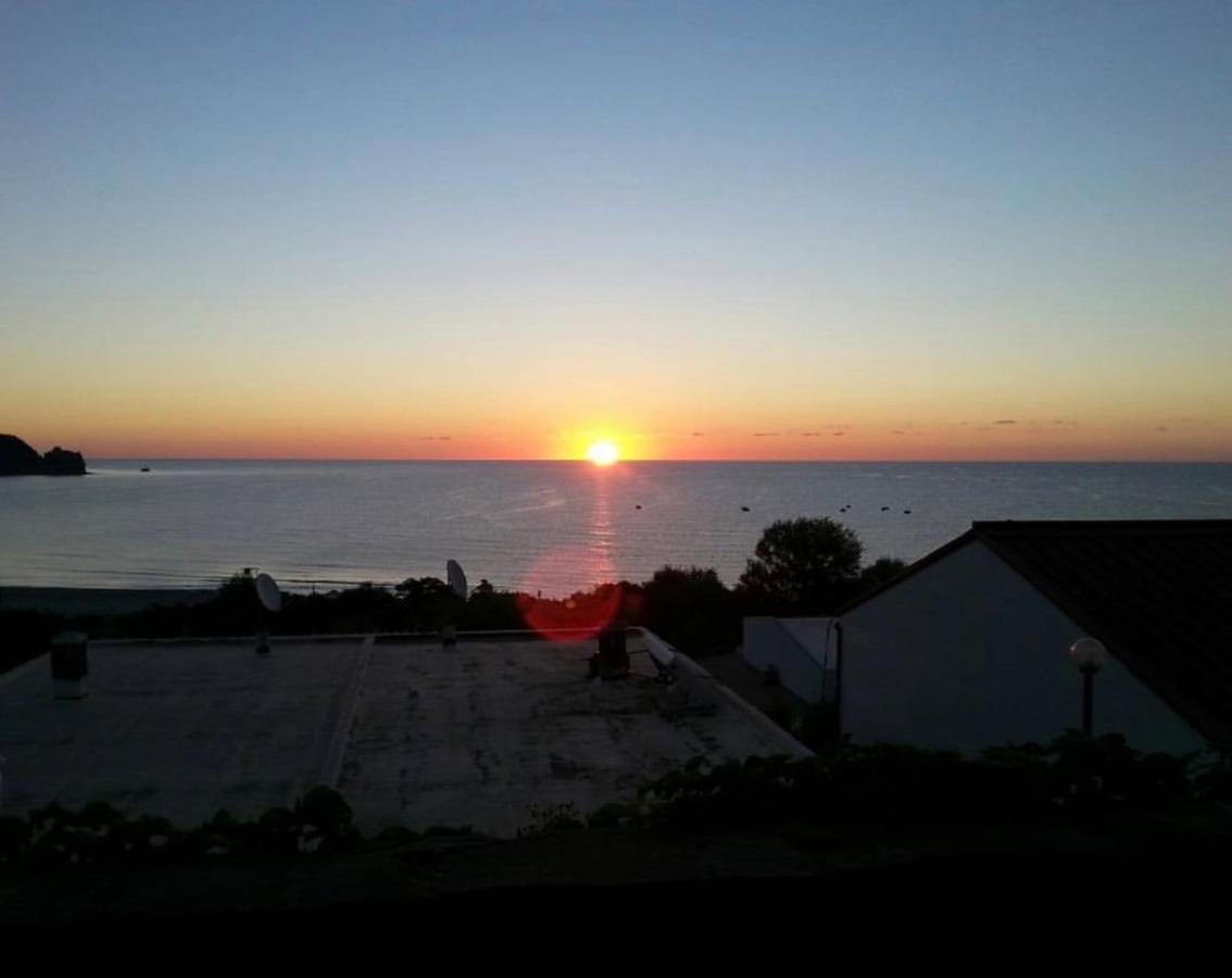 Holiday home Casa Foxi Manna