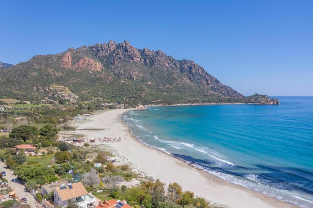 Casa vacanze Casa Foxi Manna *