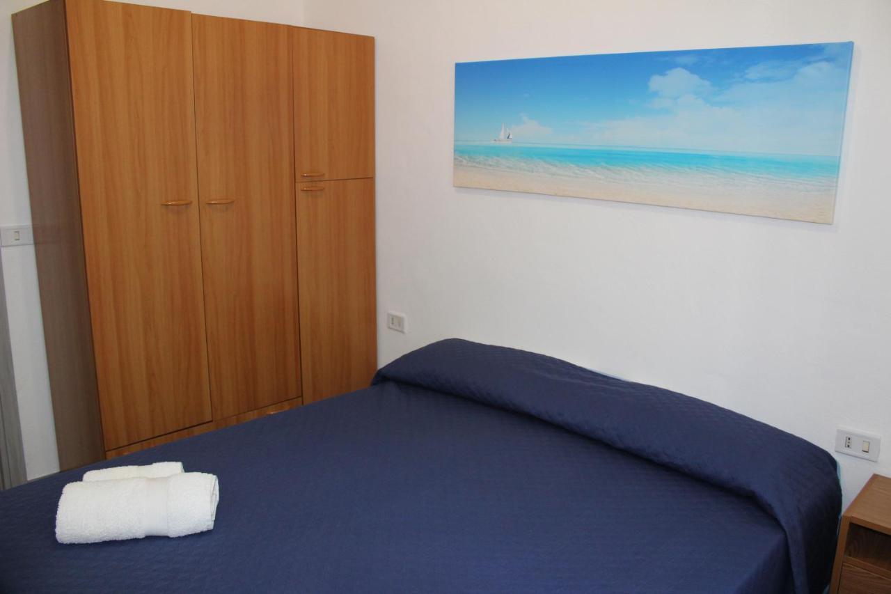 Holiday home Casa Foxi Manna