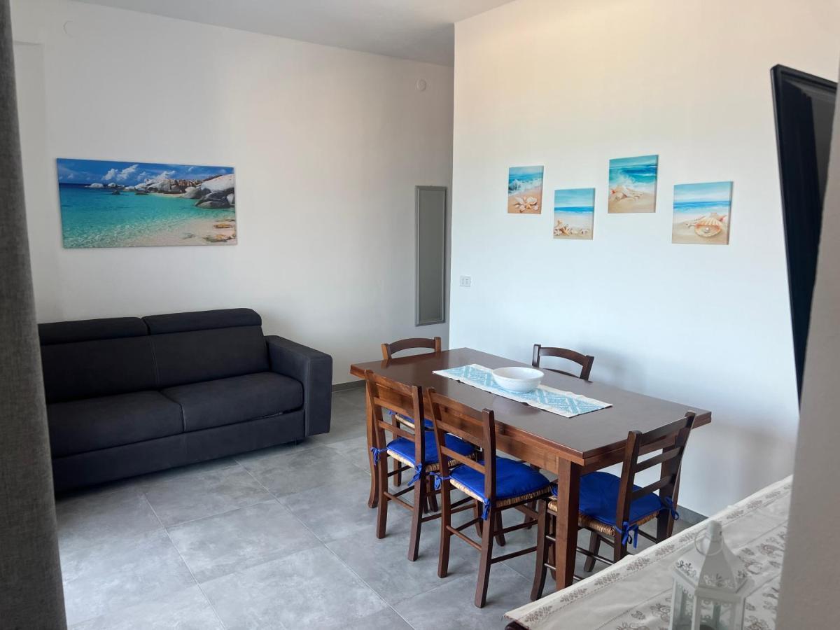 Casa Foxi Manna Tertenia