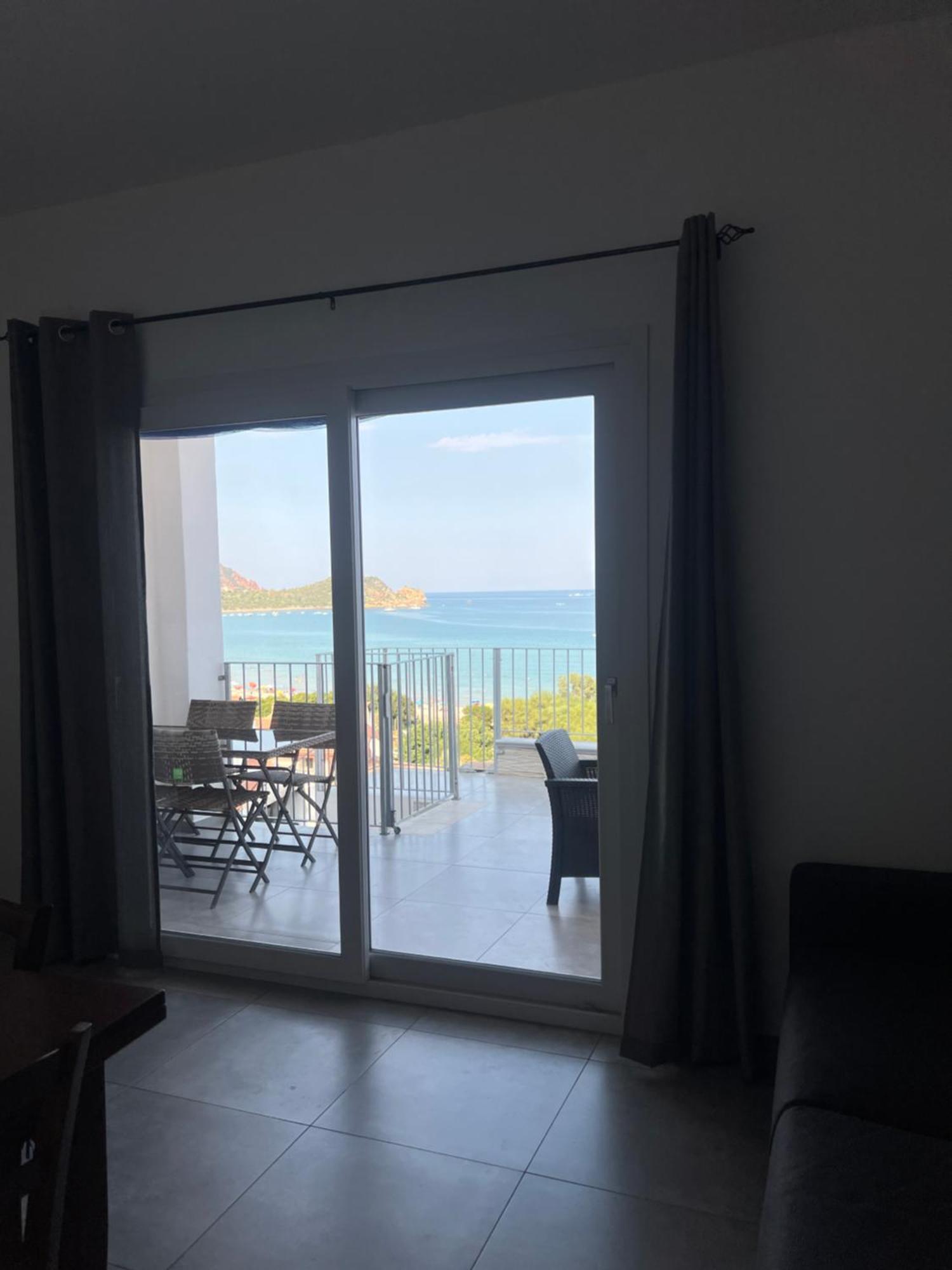 Casa Foxi Manna Holiday home Tertenia