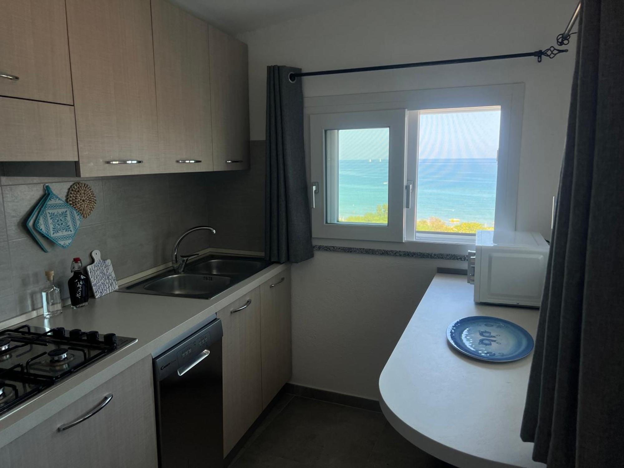 Casa Foxi Manna Holiday home