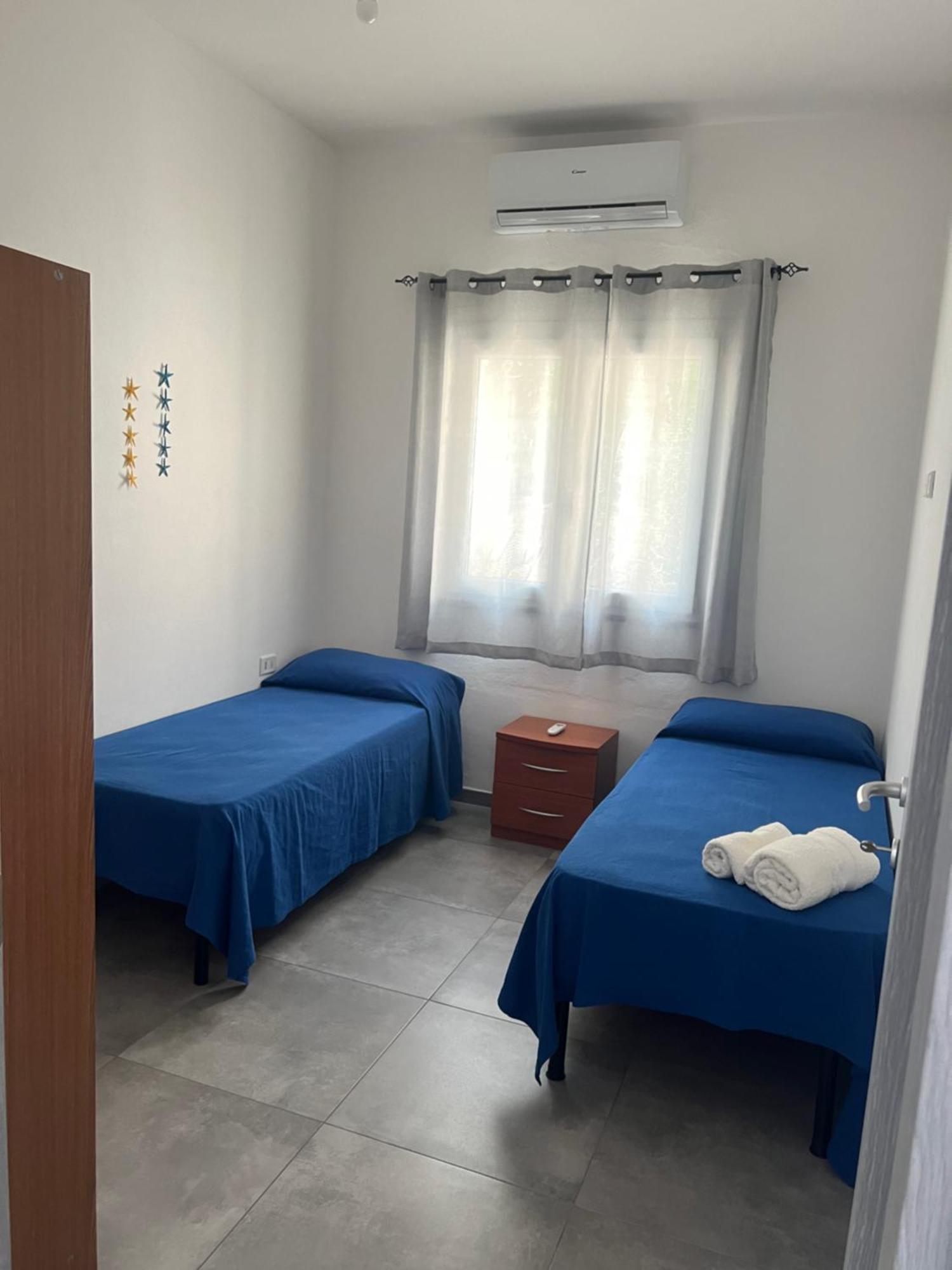 Casa Foxi Manna Tertenia