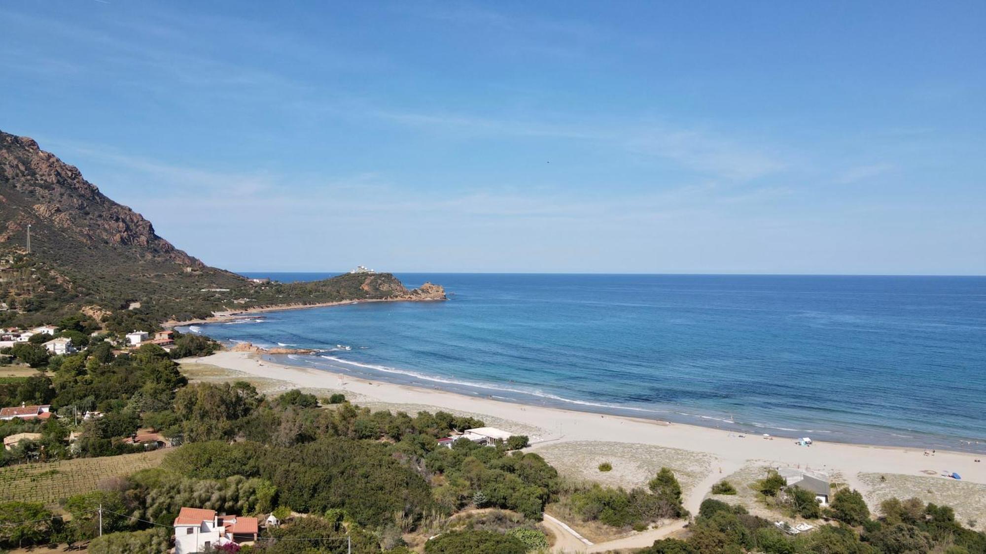 Casa Foxi Manna Holiday home *